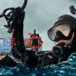 PADI Rescue Course