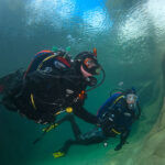 PADI Drysuit Specialty