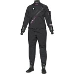 bare sport drysuit trilam
