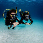 PADI Search and Recovery