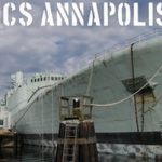 Annapolis Wreck Scuba Divng