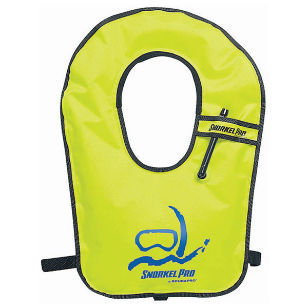 snorkeling vest adult