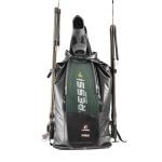 Cressi Gara Dry Backpack 60L - Image 2