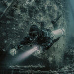 PADI Sidemount Specialty