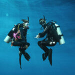 PADI Peak Performance Buoyancy