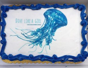 Women's Dives - Image 2