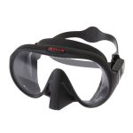 Hollis M1 Mask Black - Image 3