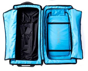 Stahlsac Steel Wheeled Bag 34" - Image 4