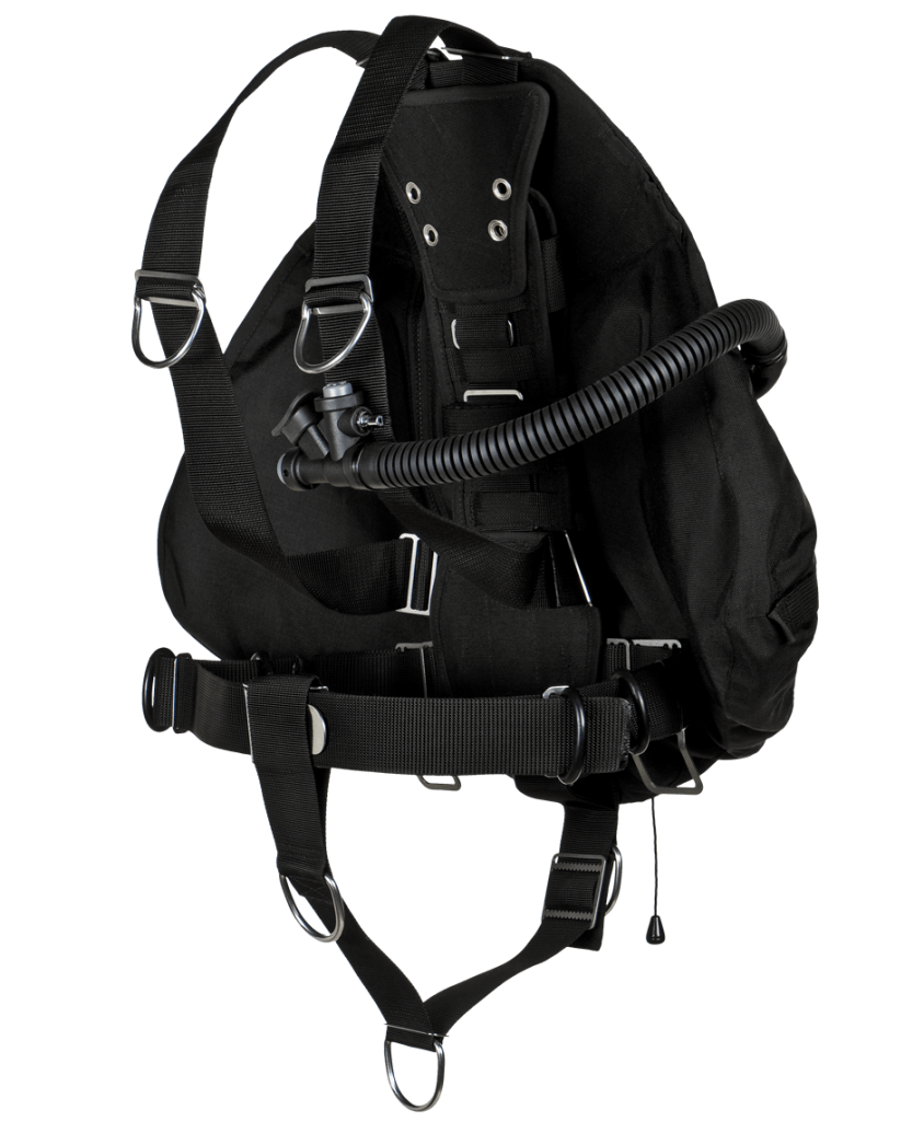 How To Choose A Bcd, Vancouver Diving Locker, Canada