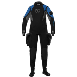 Bare Womens Guardian Tech Drysuit - Image 3