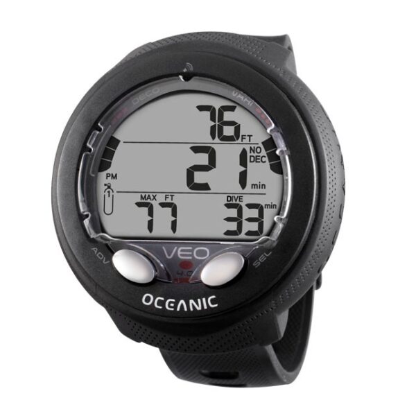 Oceanic VEO 4.0 Wrist Dive Computer