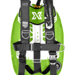XDeep Zen BCD, Backplate And Wing | Vancouver Diving Locker