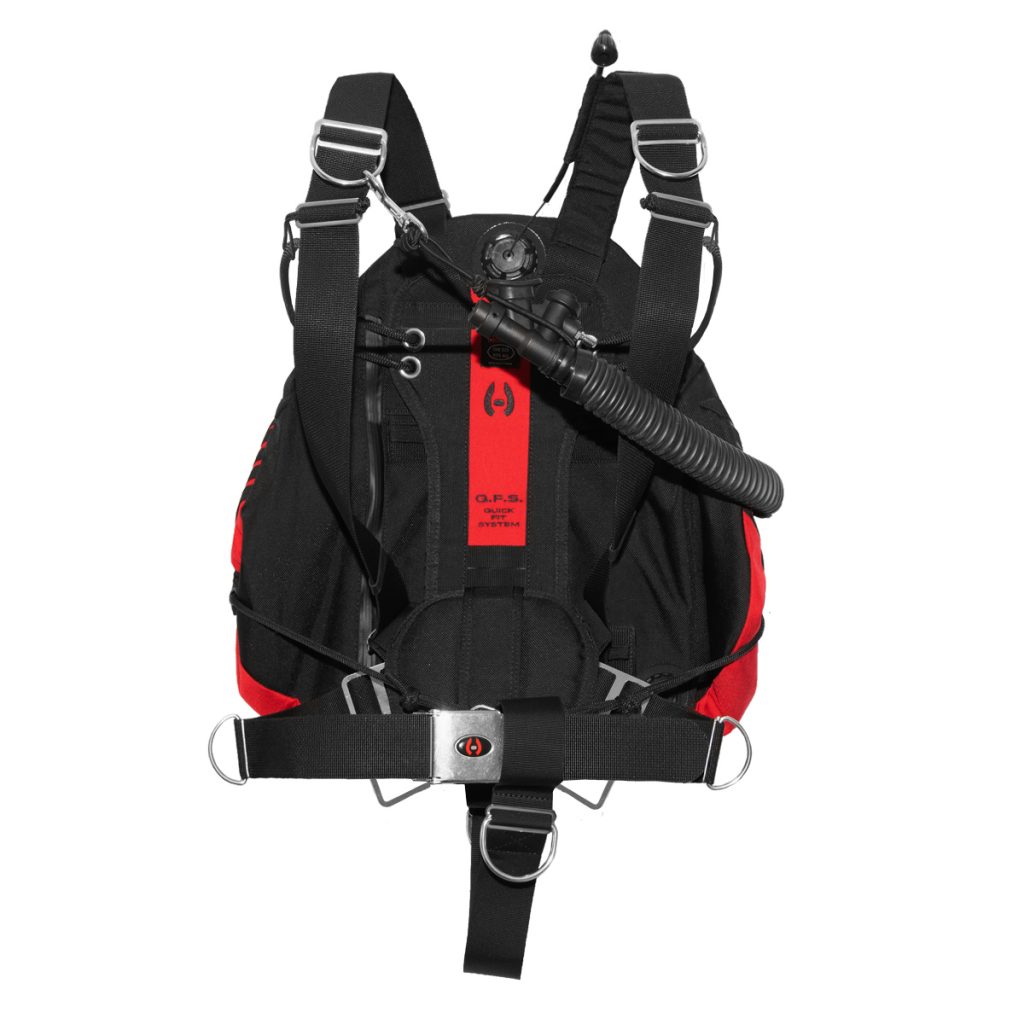 How To Choose A Bcd, Vancouver Diving Locker, Canada