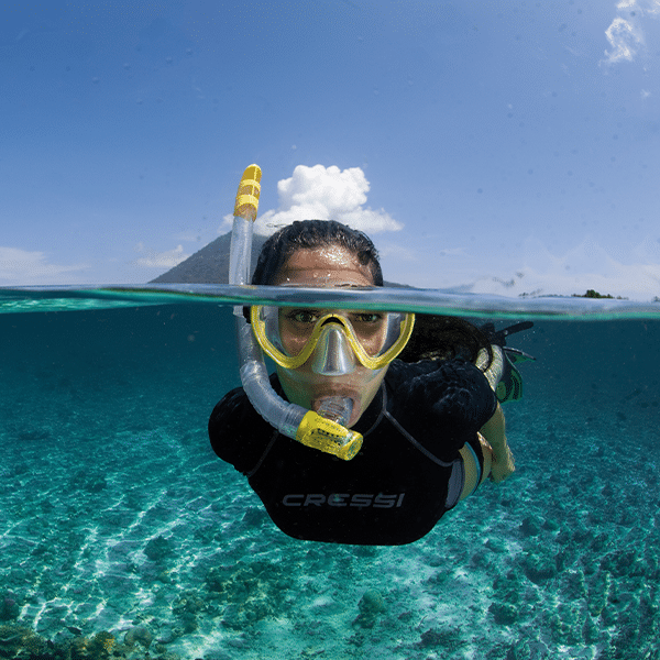 How To Choose A Snorkel