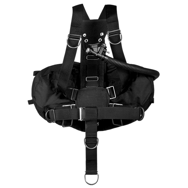 How To Choose A Bcd, Vancouver Diving Locker, Canada