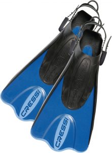 Cressi Palau Short Fins - Image 3