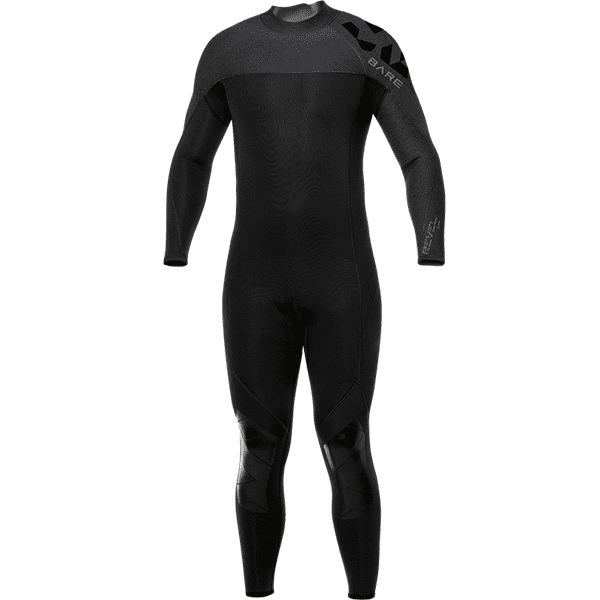 Bare Revel Wetsuit