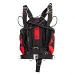 Katana 2 Dual Bladder +$460.00