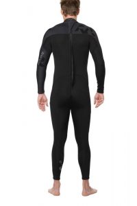 Bare 7mm Revel Full Men's Wetsuit - Image 6