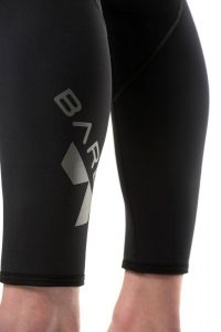 Bare 7mm Revel Full Men's Wetsuit - Image 5
