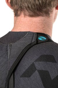 Bare 3/2mm Revel Full Men's Wetsuit - Image 5