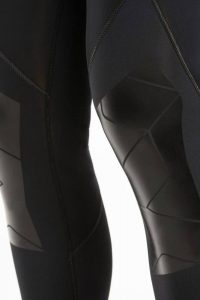 Bare 7mm Revel Full Men's Wetsuit - Image 4