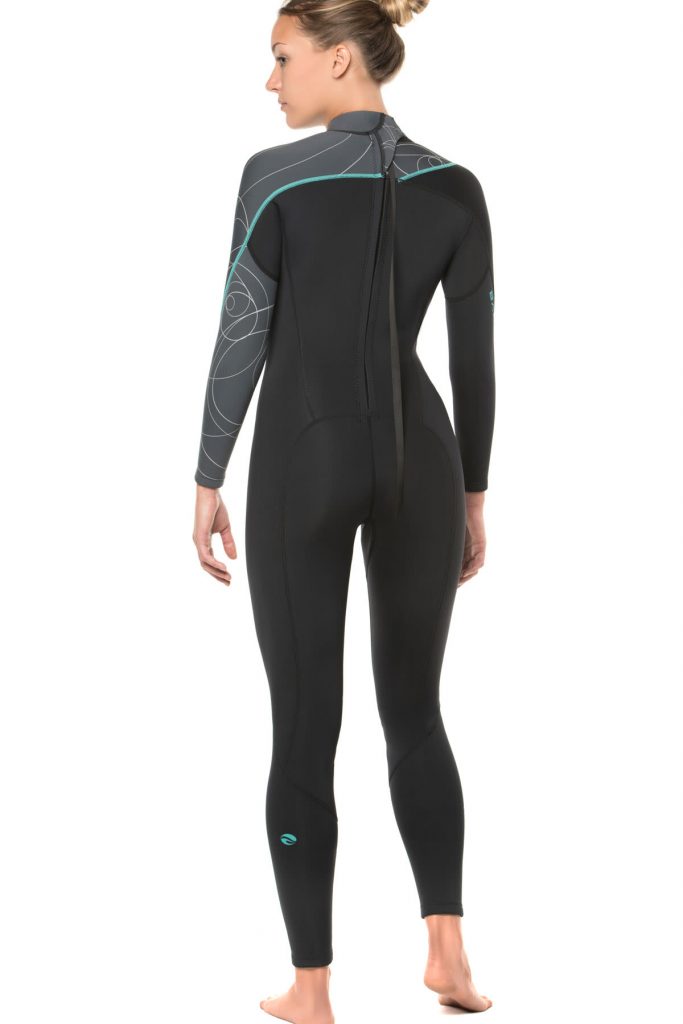 How To Choose A Wetsuit, Vancouver Diving Locker, Canada