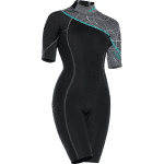 Bare 2mm Elate Women's Shorty Wetsuit
