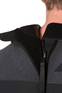 Bare 3/2mm Revel Full Men's Wetsuit - Image 3