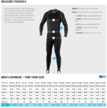 Bare Exowear Mens Shorts - Image 4