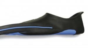 Cressi Agua Short Swim Fins - Image 4