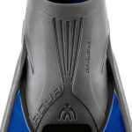 Cressi Agua Short Swim Fins - Image 7