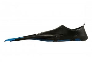 Cressi Agua Short Swim Fins - Image 2