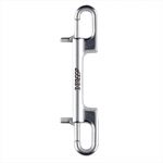 XDEEP Double Ended Bolt Snap