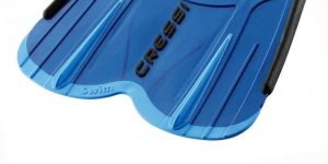 Cressi Agua Short Swim Fins - Image 8