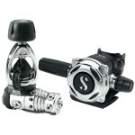 Scubapro Mk25 Evo A700 Regulator