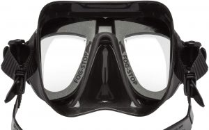 Cressi Calibro Mask - Image 4