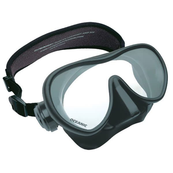 Diving And Snorkeling Masks, Vancouver Diving Locker, Canada