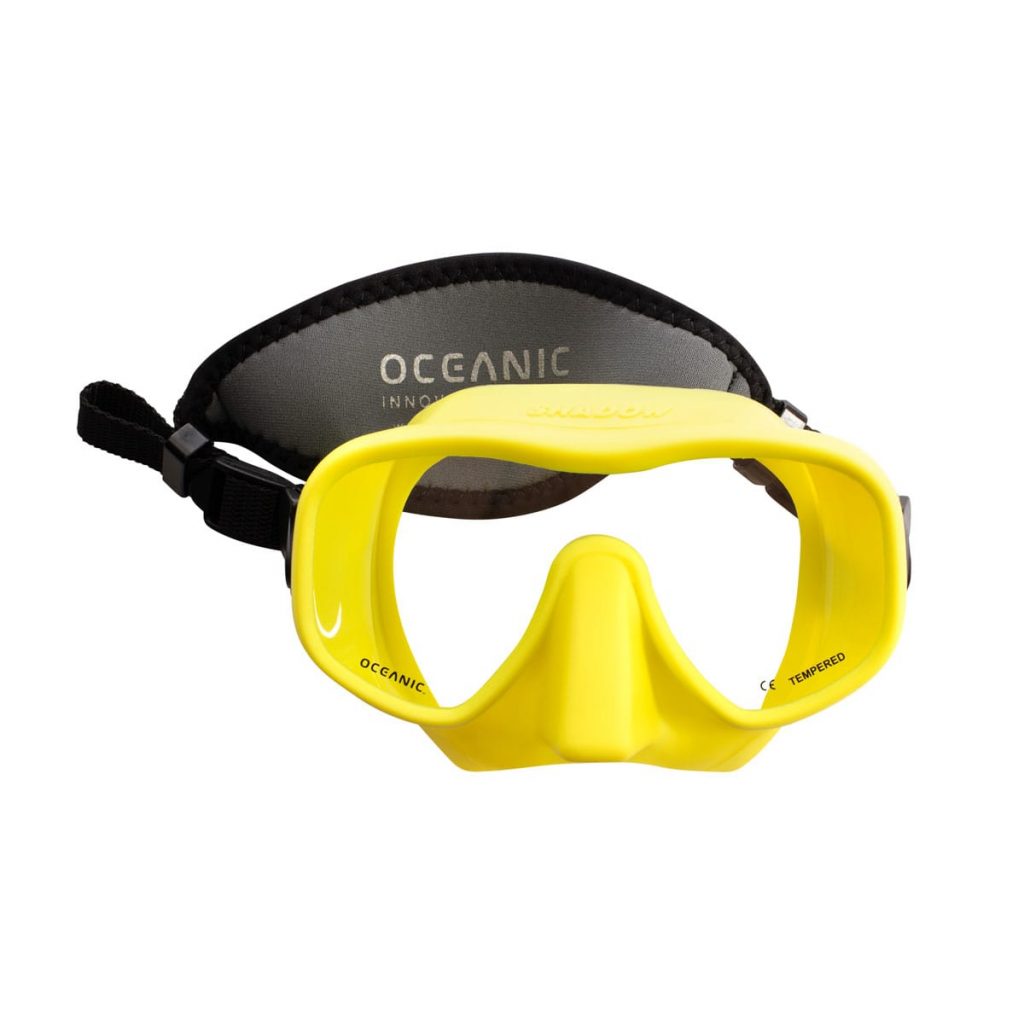 Diving And Snorkeling Masks, Vancouver Diving Locker, Canada