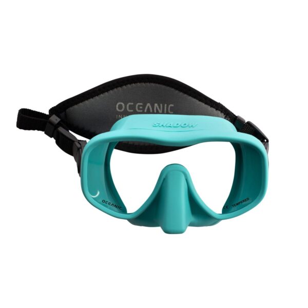 Diving And Snorkeling Masks, Vancouver Diving Locker, Canada