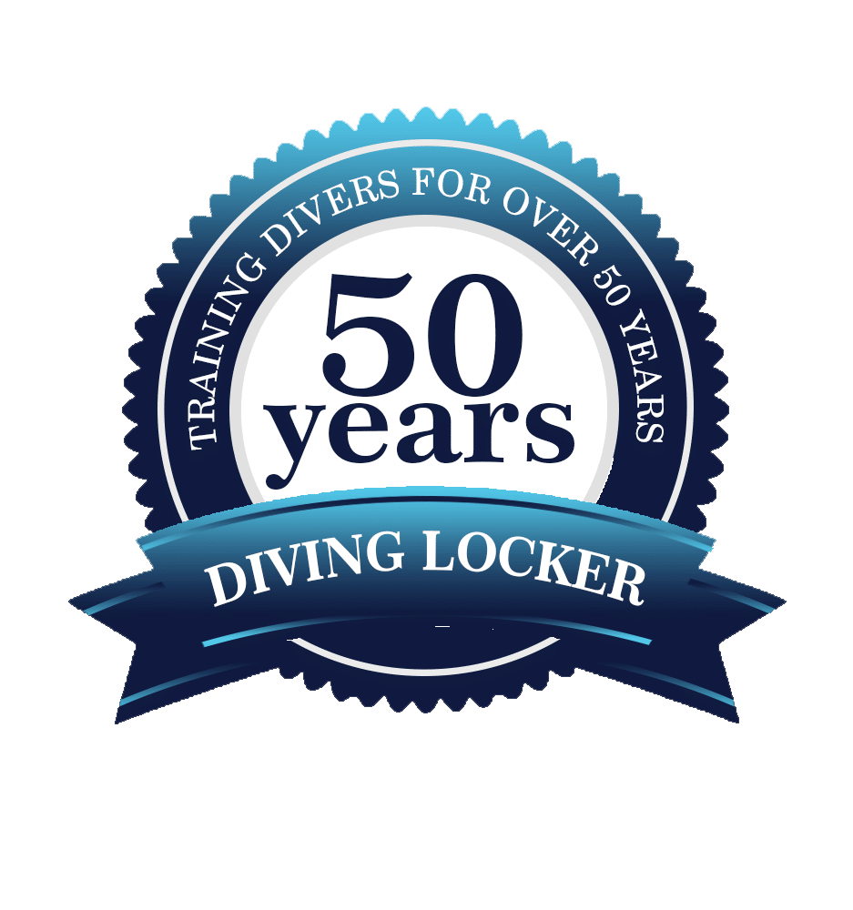 Our Mission, Vancouver Diving Locker, Canada
