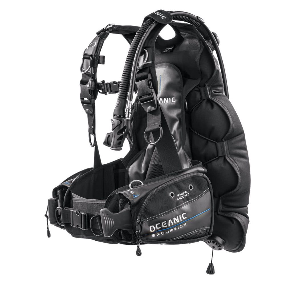 How To Choose A Bcd, Vancouver Diving Locker, Canada