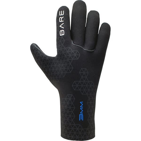 3mm S-flex Glove (2021)