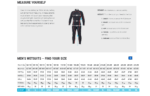 Bare 5mm Reactive Full Men's Wetsuit - Image 6