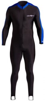 Neosport Lycra Dive Skin - Image 3