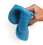 Cressi Mini Light Kids Fins - Image 10