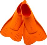 Cressi Mini Light Kids Fins - Image 4