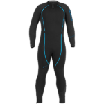 Bare 5mm Reactive Full Men's Wetsuit