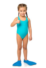 Cressi Mini Light Kids Fins - Image 8