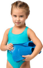 Cressi Mini Light Kids Fins - Image 3